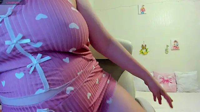 MilisaSweet777 webcam