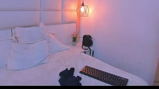 Salome_Smitth_1 webcam