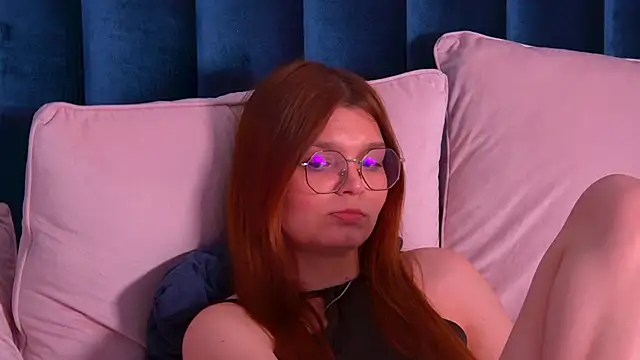 BellaMarebelle webcam