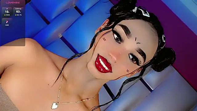 JessiscaWalker webcam