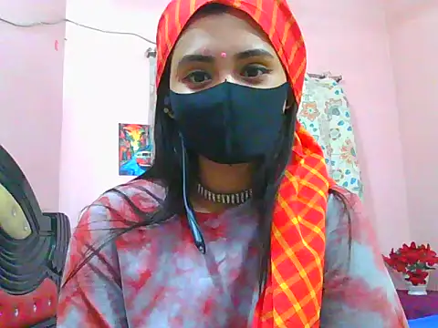 Dream_Girl1432 webcam