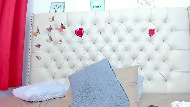 celena_wonder webcam