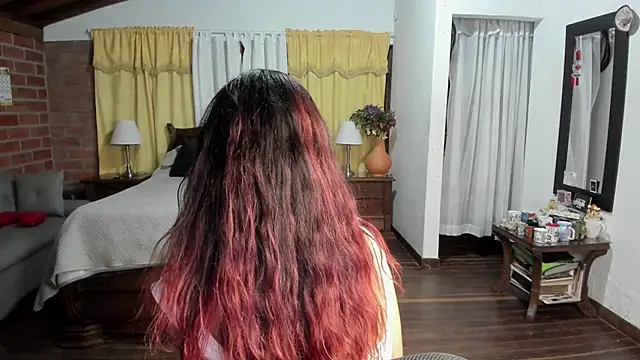 Charlotte-Willson webcam