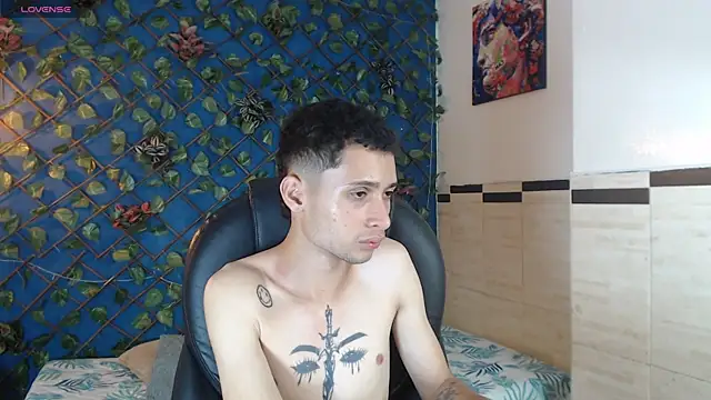 LucassSmith11 webcam