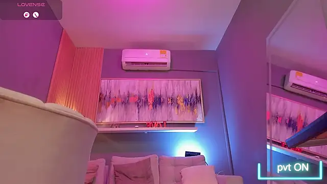 lilian_vergara webcam