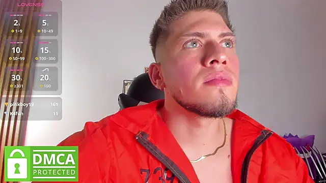 sebastianmaximoff_ - SebastianMaximoff_'s free webcam - UK Sex Cams