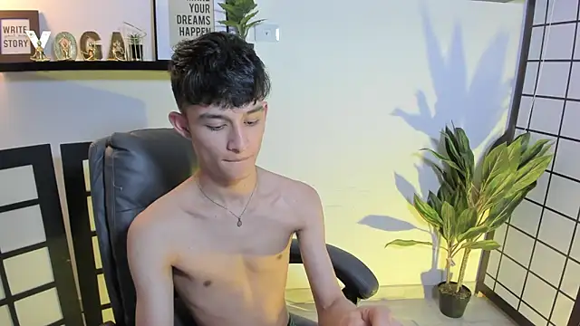 Patrick_Howland_ webcam