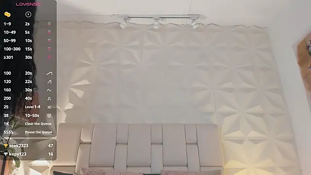 cloe_spencer_ webcam