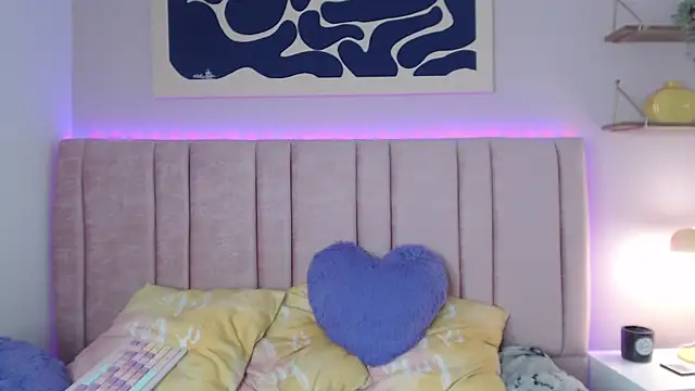 Liliith_Zeniith webcam