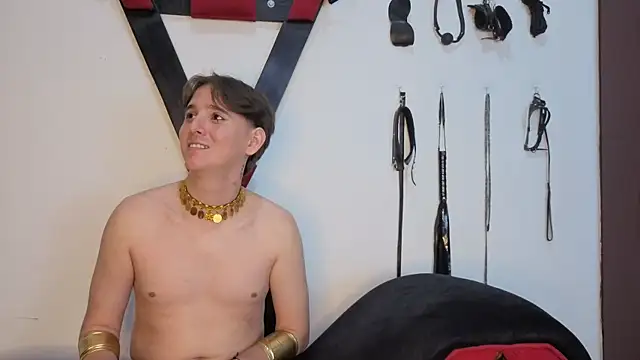 Mariana_and_Ronny webcam