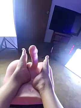 Stella_Foxxx1 webcam