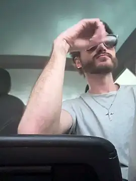 BarryAllen210 webcam