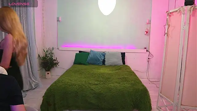 AlisaAleksandr webcam