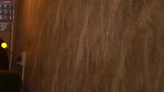 _seemysoul - Live Cam