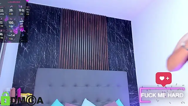 cristallswett (F young) - naked