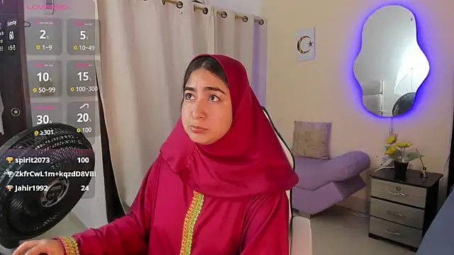 samiraawada (F young) - 🍒SHOW BOOBS 🍒