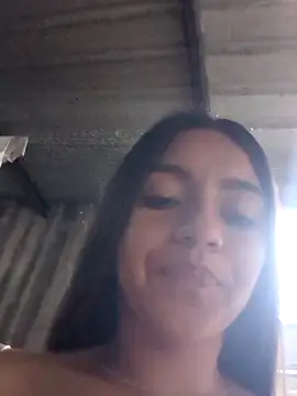 DulceCaroX -  petite live cam model from 