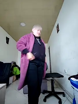 MARILYNMADELENAKOVANOVA Stripchat cam model