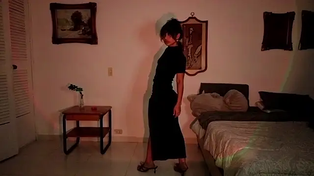 Princess_Celta webcam