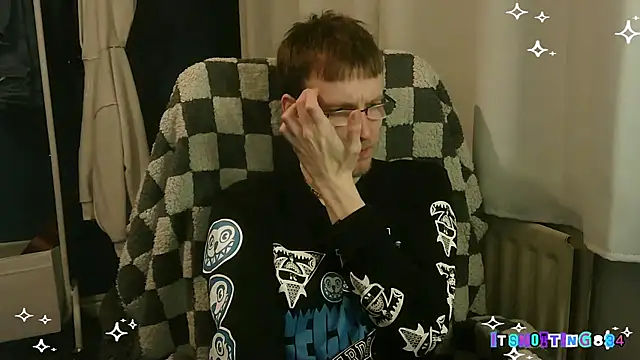 Itsnotting834 webcam