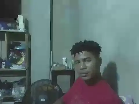 justinbrown77 webcam