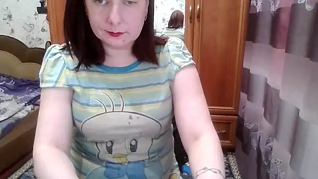 SophieNightAh webcam