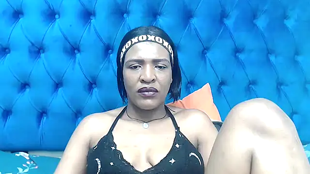 SpicyQueenxxxx webcam