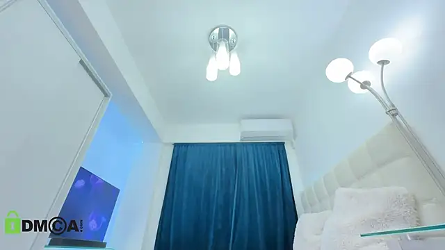 ScarlettTheGoddess webcam