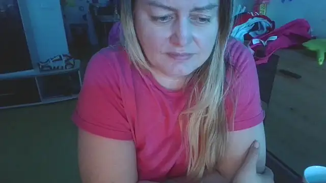 Meliss_Official9 webcam