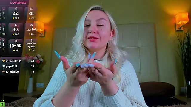 Debbie_Taylor webcam