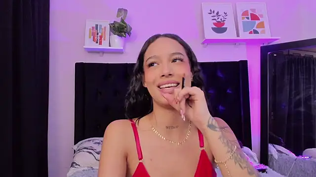 Paulina_Lopezz webcam