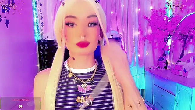 Irina_milkmaid webcam