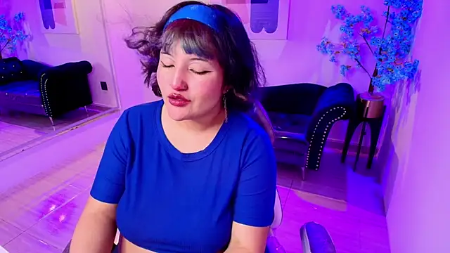 Ritsuka_berry webcam