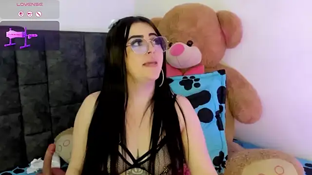 Octavia_collins webcam