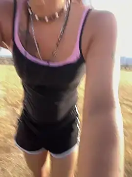 TranSexualJade95 webcam