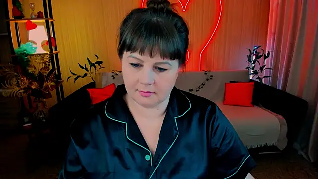 CrystaalStaar webcam