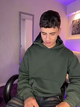 AdrianRinaldi webcam