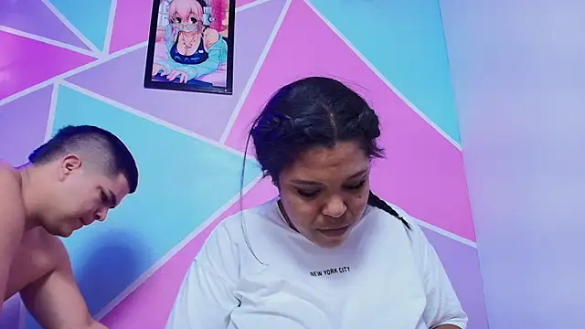 naomi_campbel_ webcam