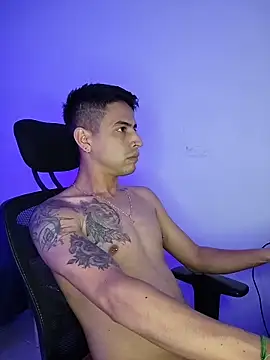Juann-cock webcam