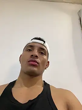 Smith_Fitness webcam