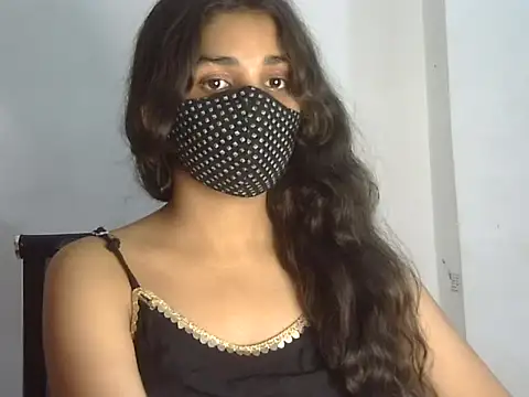 Curvy_Riya_ webcam