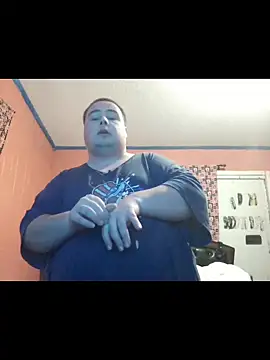 Bigdaddy25078 webcam
