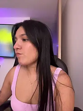 Camila_sanchez25 webcam