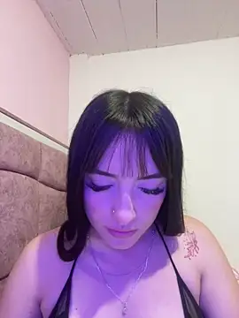 Melody_rousse__ webcam