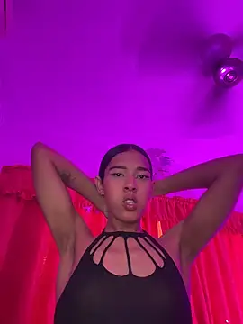 mariana_doll2 webcam