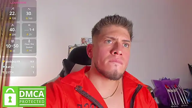 SebastianMaximoff_ webcam