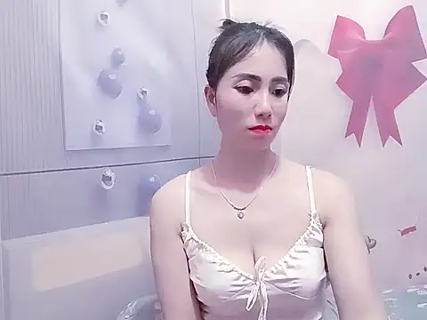 Hello-Kitty001 webcam