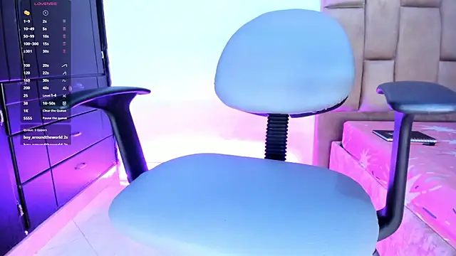 isabellalovestory webcam