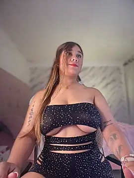 Channel_Connor webcam