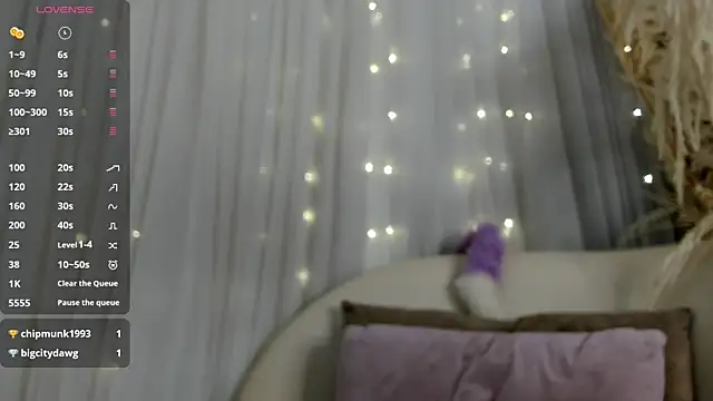 helen_zen webcam